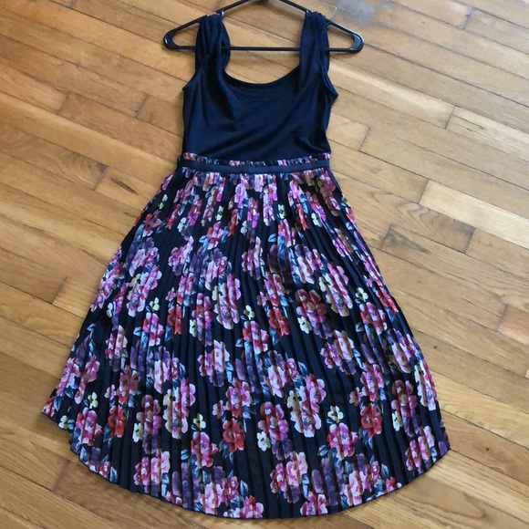 Xhilaration Dresses & Skirts - Summer dress